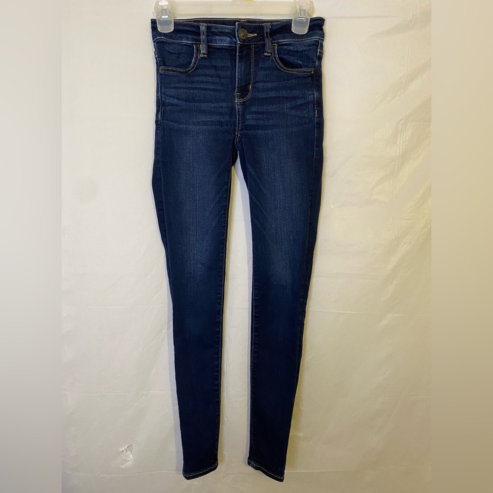 American Eagle next level stretch Jegging